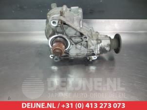 Kia Sportage Tussenbak 4x4 O373952 foto 3