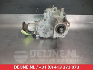 Kia Sportage Tussenbak 4x4 O373952 foto 4
