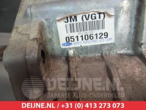 Kia Sportage Tussenbak 4x4 O373952 foto 2