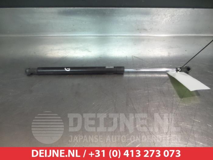 Suzuki SX-4 Rear gas strut, left O294317