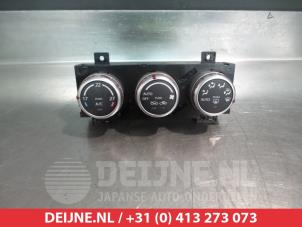 Gebruikte Kachel Bedieningspaneel Suzuki SX4 (EY/GY) 1.6 16V VVT Comfort,Exclusive Autom. Prijs € 35,00 Margeregeling aangeboden door V.Deijne Jap.Auto-onderdelen BV