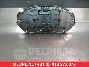Suzuki SX-4 Tacho - Kombiinstrument KM O304993 foto 2