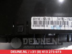 Suzuki SX-4 Tacho - Kombiinstrument KM O304993 foto 3