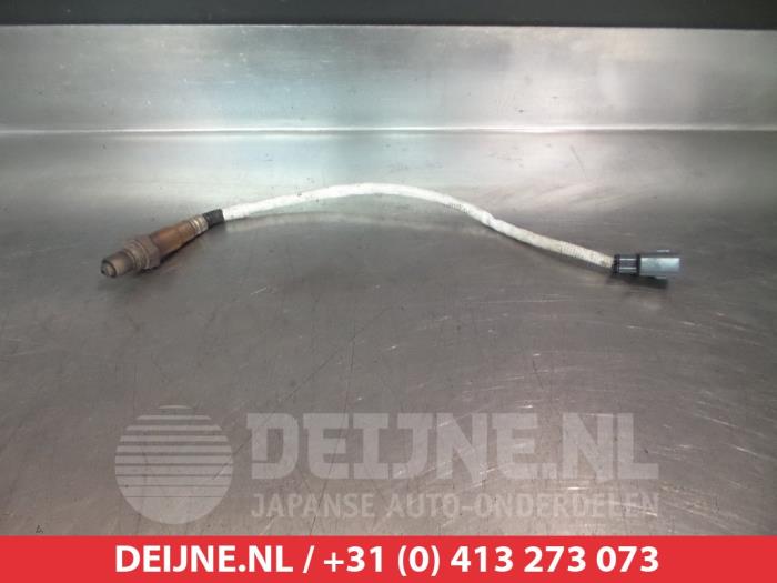 Toyota Corolla Lambda Sonde O365258