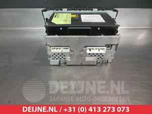 Toyota Avensis Radio O313460 foto 2