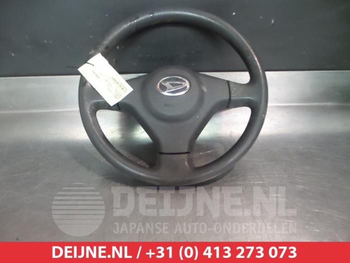 Daihatsu Terios Airbag links (Stuur) O333722