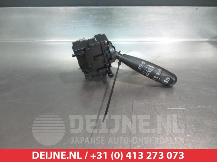 Toyota Yaris Ruitenwis Schakelaar O310257