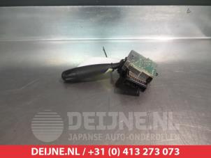 Toyota Yaris Ruitenwis Schakelaar O310257 foto 2