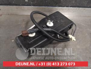 Nissan Note Airbag stoel (zitplaats) O334229 foto 2