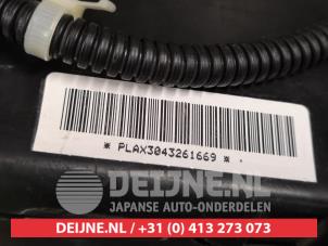 Nissan Note Airbag stoel (zitplaats) O334229 foto 3