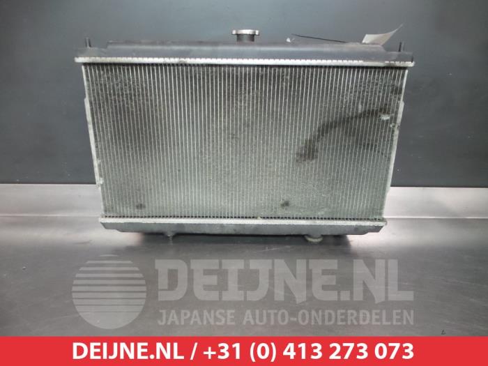 Nissan Primera Radiateur O339634