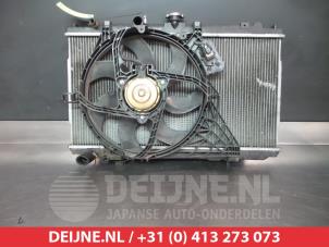 Nissan Primera Radiateur O339634 foto 2
