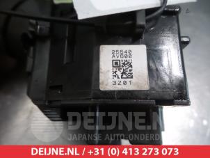 Nissan Almera Tino Licht Schalter O306799 foto 3
