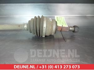 Kia Sportage Aandrijfas links-achter O374877 foto 2