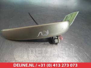 Toyota Yaris Verso Portiergreep 4Deurs rechts-voor O277607 foto 2