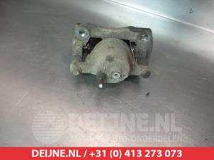 Toyota Yaris Verso Bremszange rechts vorne O326896 foto 2