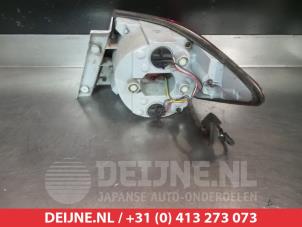Chevrolet Epica Rücklicht links O297340 foto 2