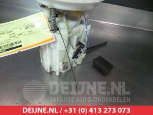 Chevrolet Epica Kraftstoffpumpe Elektrisch O353920 foto 2