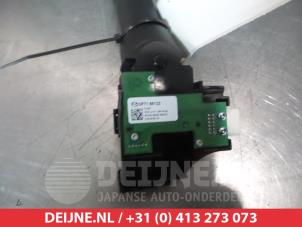 Mazda 2 Licht Schalter O306552 foto 2