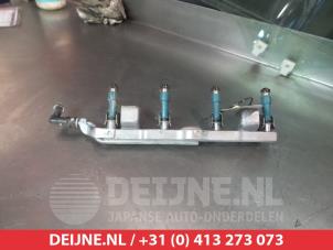 Mazda 2 Fuel injector nozzle O356543 photo 2