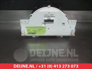 Suzuki Alto Kilometerteller KM O304978 foto 2