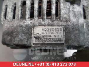 Mitsubishi Pajero Dynamo O358831 foto 2
