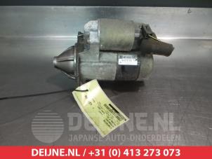 Gebruikte Startmotor Mitsubishi Pajero Pinin (H6/H7) 1.8 GDI 16V 3-drs. Prijs € 30,00 Margeregeling aangeboden door V.Deijne Jap.Auto-onderdelen BV