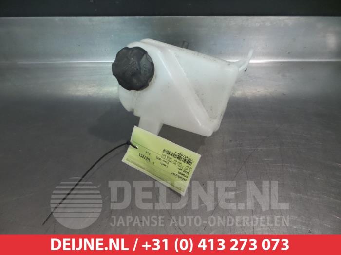 Hyundai IX20 Expansievat O341470