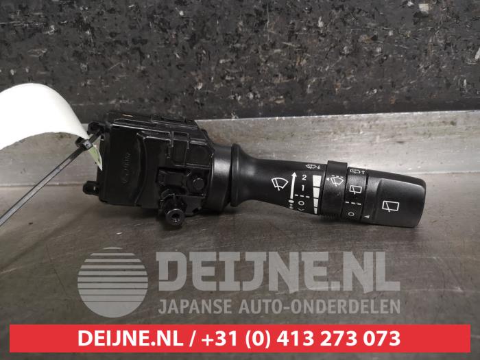 Hyundai IX20 Ruitenwis Schakelaar O309651