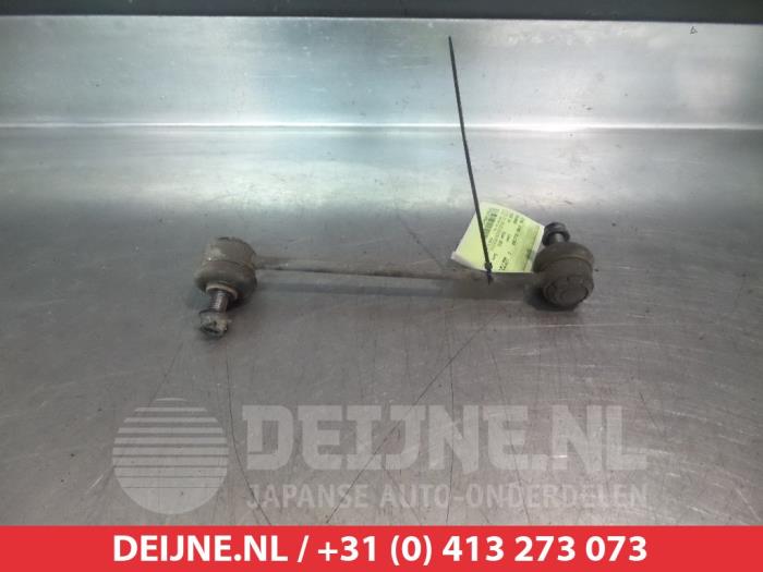 Hyundai IX20 Stabilisatie Stang Geleider O329638
