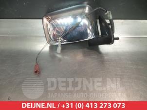 Nissan King Cab Buitenspiegel rechts O283647 foto 2