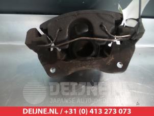 Toyota Avensis Front brake calliper, left O325646 photo 2