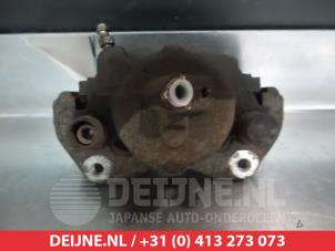Toyota Avensis Front brake calliper, left O325646 photo 3