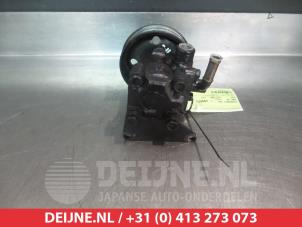 Ssang Yong Musso Power steering pump O331443 photo 2