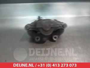 Ssang Yong Musso Bremszange rechts hinten O377109 foto 2