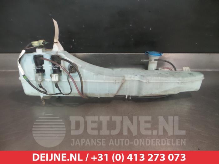 Suzuki Grand Vitara Scheibensprühertank vorne O340810