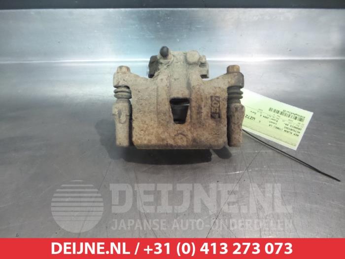 Mitsubishi Grandis Bremszange links hinten O376448