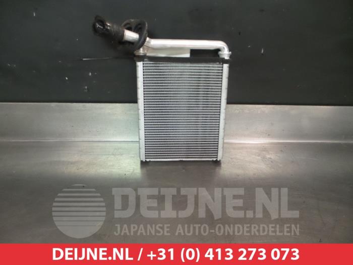 Toyota Prius Plus Kachel Radiateur O367761