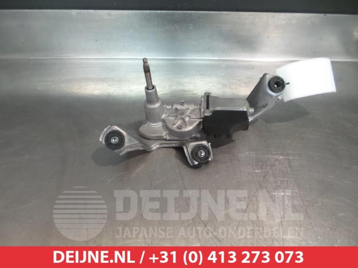Toyota Prius Plus Scheibenwischermotor hinten O301446