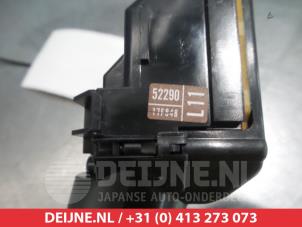 Toyota Prius Plus Scheibenwischer Schalter O310403 foto 2