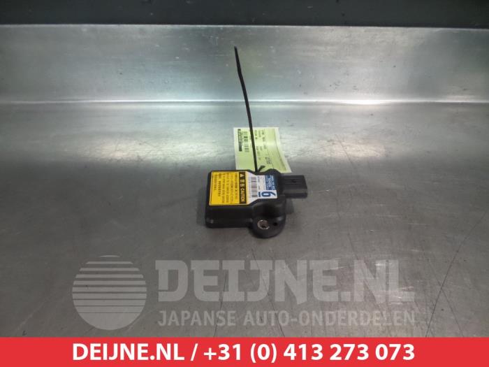 Toyota Prius Plus Stabilisierung Regelsensor O329416