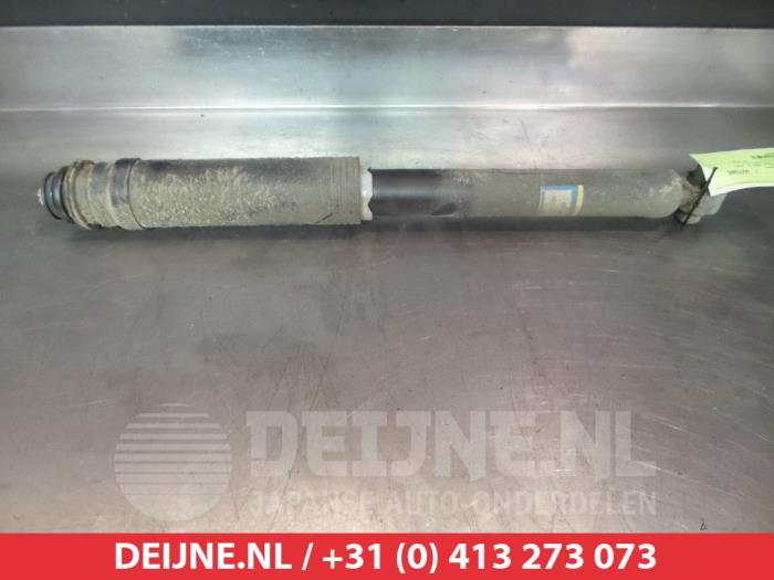 Toyota Prius Plus Stoßdämpfer links hinten O378930