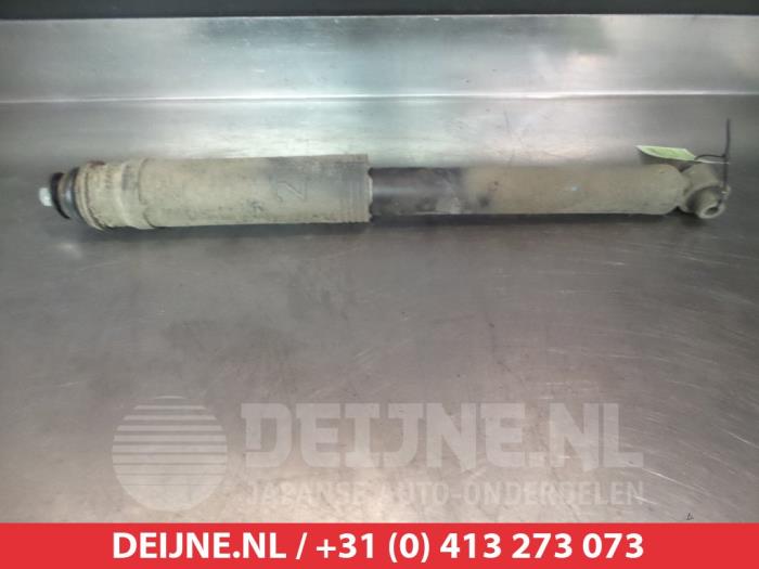 Toyota Prius Plus Stoßdämpfer rechts hinten O379841