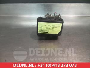 Gebruikte ABS Pomp Toyota Celica (ZZT230/231) 1.8i 16V Prijs € 100,00 Margeregeling aangeboden door V.Deijne Jap.Auto-onderdelen BV