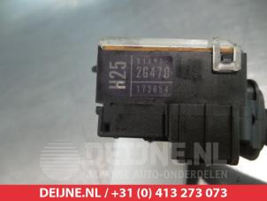 Toyota Celica Wiper switch O310432 photo 2