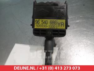 Daewoo Kalos Ruitenwis Schakelaar O309940 foto 2
