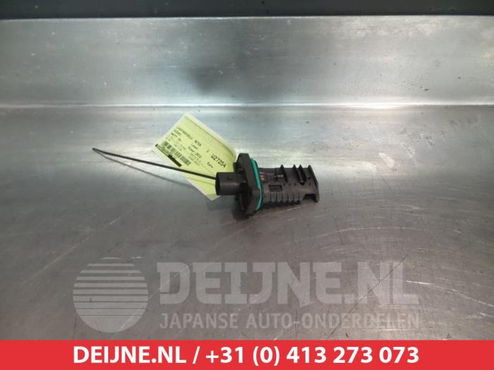 Gebruikte Luchthoeveelheidsmeter Suzuki Swift (ZA/ZC/ZD) 1.2 16V Prijs € 20,00 Margeregeling aangeboden door V.Deijne Jap.Auto-onderdelen BV