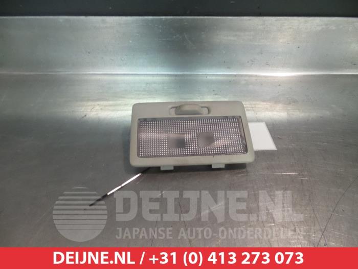 Suzuki Swift Binnenverlichting voor O314060