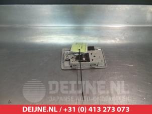 Suzuki Swift Interior lighting, front O314060 photo 2