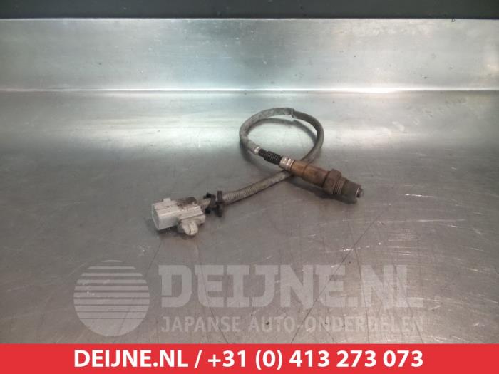 Gebruikte Lambda Sonde Suzuki Swift (ZA/ZC/ZD) 1.2 16V Prijs € 20,00 Margeregeling aangeboden door V.Deijne Jap.Auto-onderdelen BV
